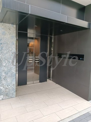 【エントランス】 | ディップス上野ノース