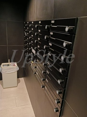 【その他共用部分】 | ディップス上野ノース