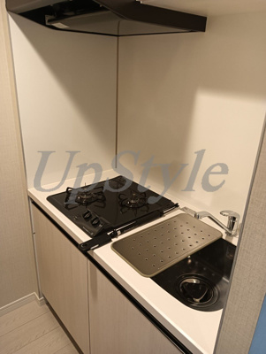 【キッチン】 | ディップス上野ノース