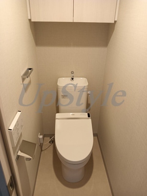 【トイレ】 | ディップス上野ノース