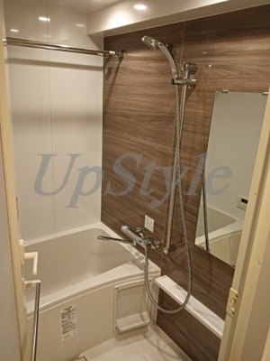 【浴室】 | ディップス上野ノース