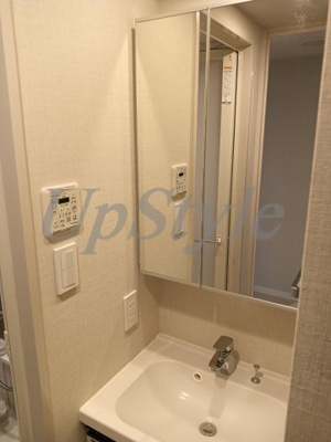 【洗面所】 | ディップス上野ノース