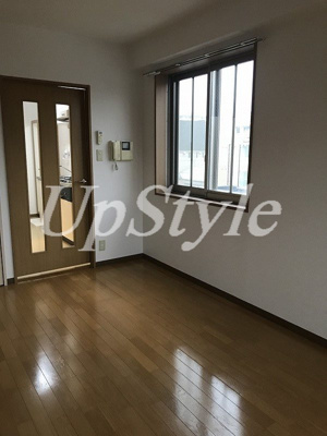 【内装】 | 小石川ガーデンハウス