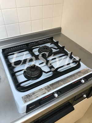 【キッチン】 | 小石川ガーデンハウス