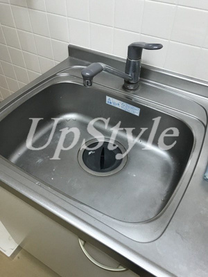 【キッチン】 | 小石川ガーデンハウス