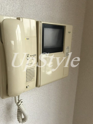 【セキュリティ】 | 小石川ガーデンハウス