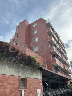 【外観】 | 小石川ガーデンハウス