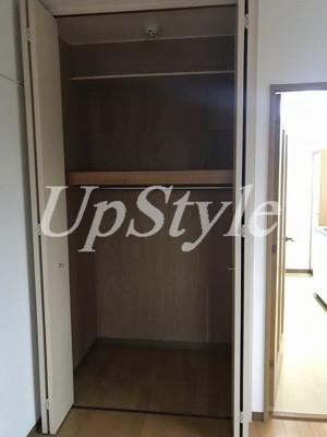 【収納】 | 小石川ガーデンハウス