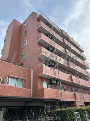 【外観】 | 小石川ガーデンハウス