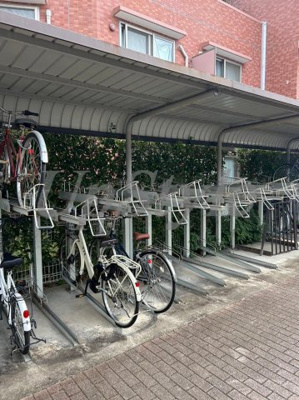 【その他共用部分】 | 小石川ガーデンハウス