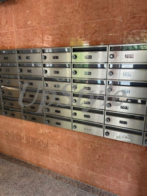 【その他共用部分】 | 小石川ガーデンハウス