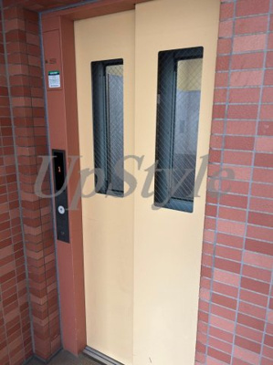 【その他共用部分】 | 小石川ガーデンハウス