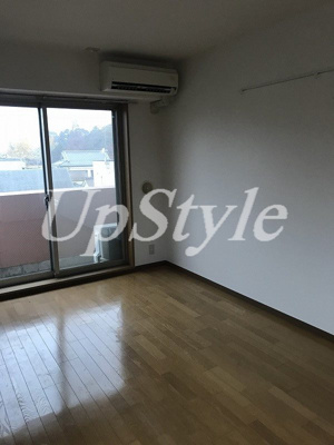 【居間・リビング】 | 小石川ガーデンハウス