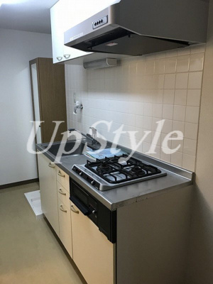 【キッチン】 | 小石川ガーデンハウス