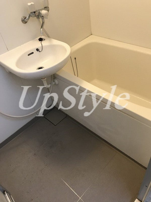 【浴室】 | 小石川ガーデンハウス