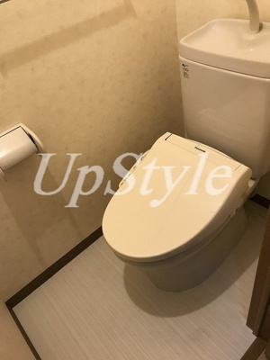 【トイレ】 | 小石川ガーデンハウス