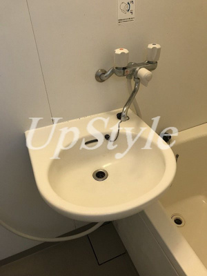 【洗面所】 | 小石川ガーデンハウス