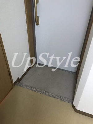 【玄関】 | 小石川ガーデンハウス