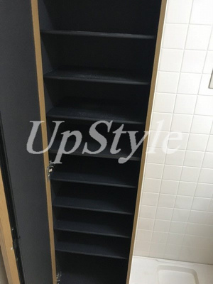 【収納】 | 小石川ガーデンハウス