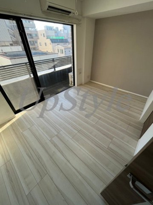 【寝室】 | メイクスデザイン両国サウス