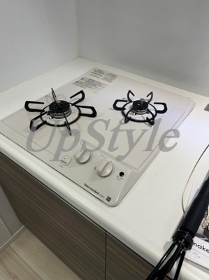 【キッチン】 | メイクスデザイン両国サウス