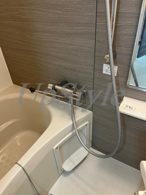 【浴室】 | メイクスデザイン両国サウス