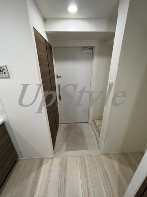 【玄関】 | メイクスデザイン両国サウス