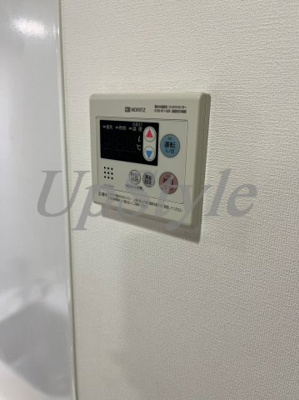 【設備】 | メイクスデザイン両国サウス