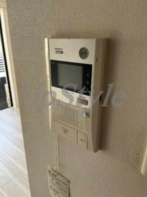 【セキュリティ】 | メイクスデザイン両国サウス