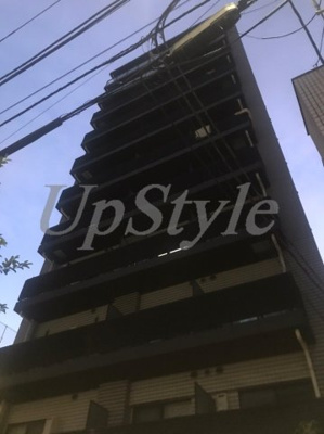 【外観】 | メイクスデザイン両国サウス