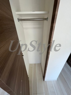 【収納】 | メイクスデザイン両国サウス