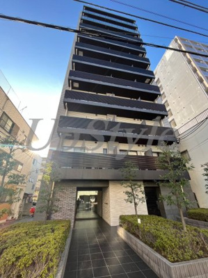 【外観】 | メイクスデザイン両国サウス