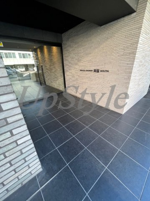 【エントランス】 | メイクスデザイン両国サウス