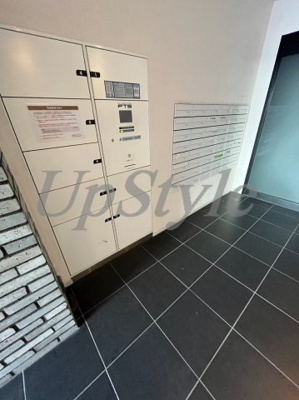 【その他共用部分】 | メイクスデザイン両国サウス