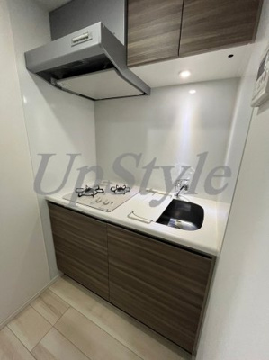 【キッチン】 | メイクスデザイン両国サウス