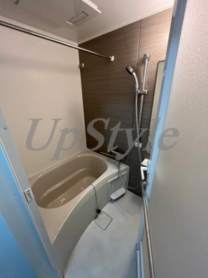 【浴室】 | メイクスデザイン両国サウス