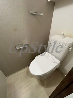 【トイレ】 | メイクスデザイン両国サウス