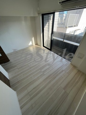 【居間・リビング】 | メイクスデザイン両国サウス