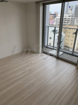 【居間・リビング】 | 浅草田原町レジデンス