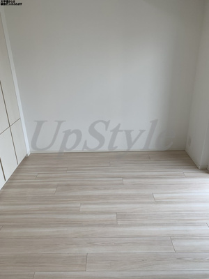 【寝室】 | 浅草田原町レジデンス