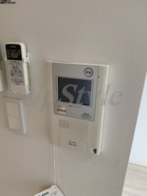 【セキュリティ】 | 浅草田原町レジデンス