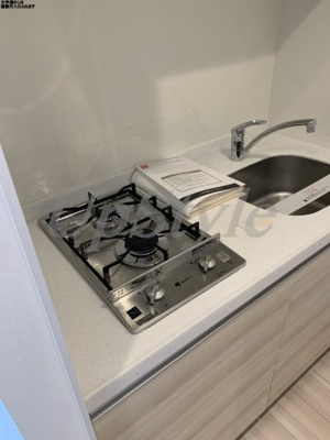 【キッチン】 | 浅草田原町レジデンス