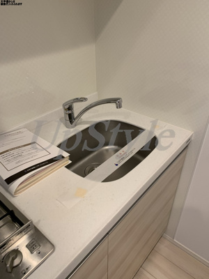 【キッチン】 | 浅草田原町レジデンス