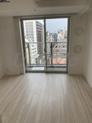 【居間・リビング】 | 浅草田原町レジデンス