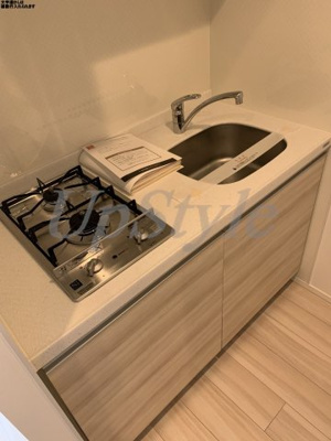 【キッチン】 | 浅草田原町レジデンス