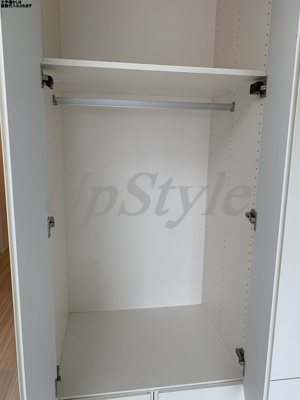 【収納】 | 浅草田原町レジデンス