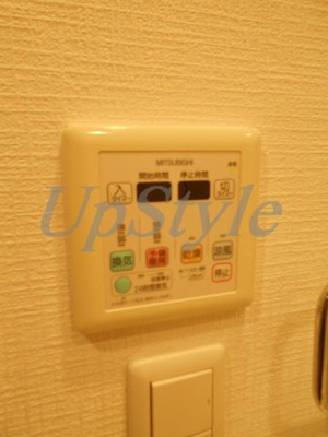 【設備】 | レジデンス両国駅前