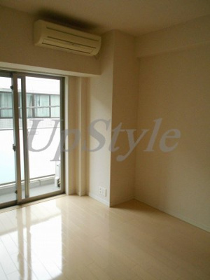 【居間・リビング】 | レジデンス両国駅前