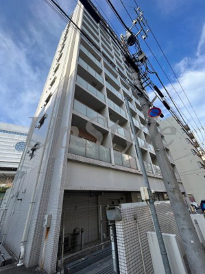 【外観】 | レジデンス両国駅前