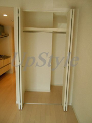 【収納】 | レジデンス両国駅前